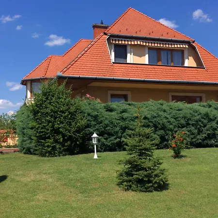Hevizquelle By Interhome Apartament