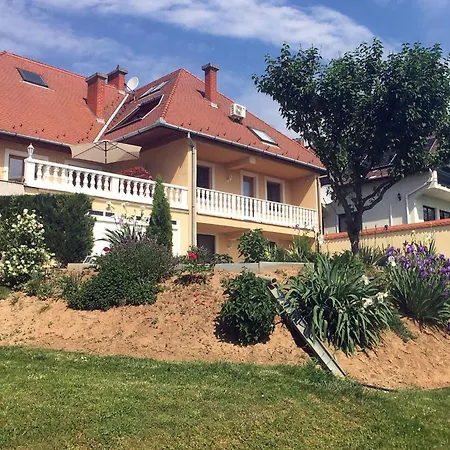 Hevizquelle By Interhome Apartament
