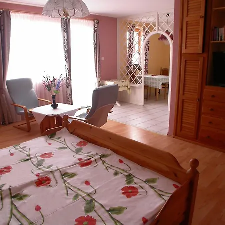 Hevizquelle By Interhome Hévíz