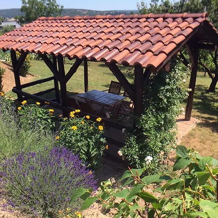 Lägenhet Hevizquelle By Interhome Hévíz
