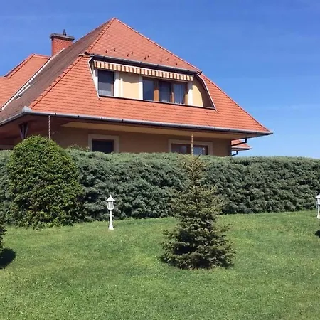 Hevizquelle By Interhome Lägenhet *