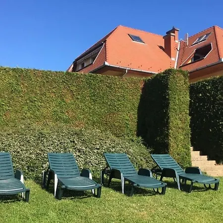 Apartament Hevizquelle By Interhome *